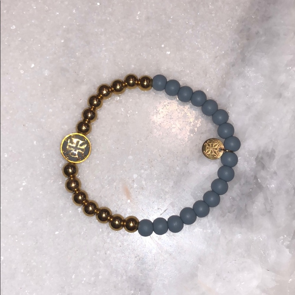 rustic cuff bracelet